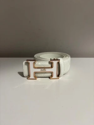 Herme’s bätle - Herme’s bälte helt ny