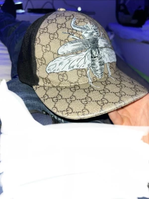 Gucci keps - Sällsynt storlek M