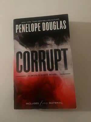 Corrupt - Mycket bra skick 