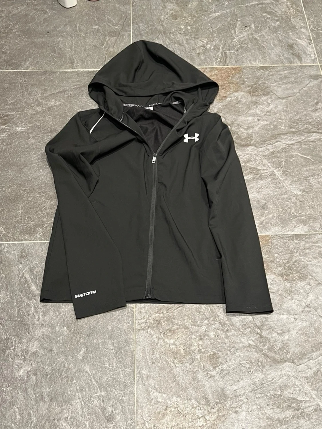 Under Armour Vindjacka