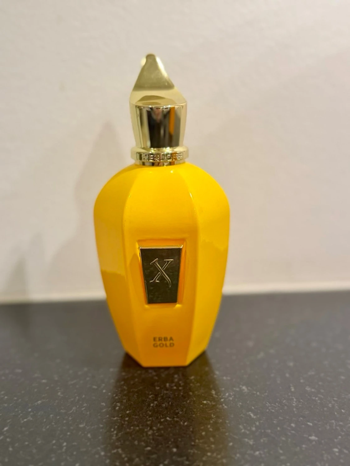 Xerjoff Erba Gold Eau de Parfum - 1