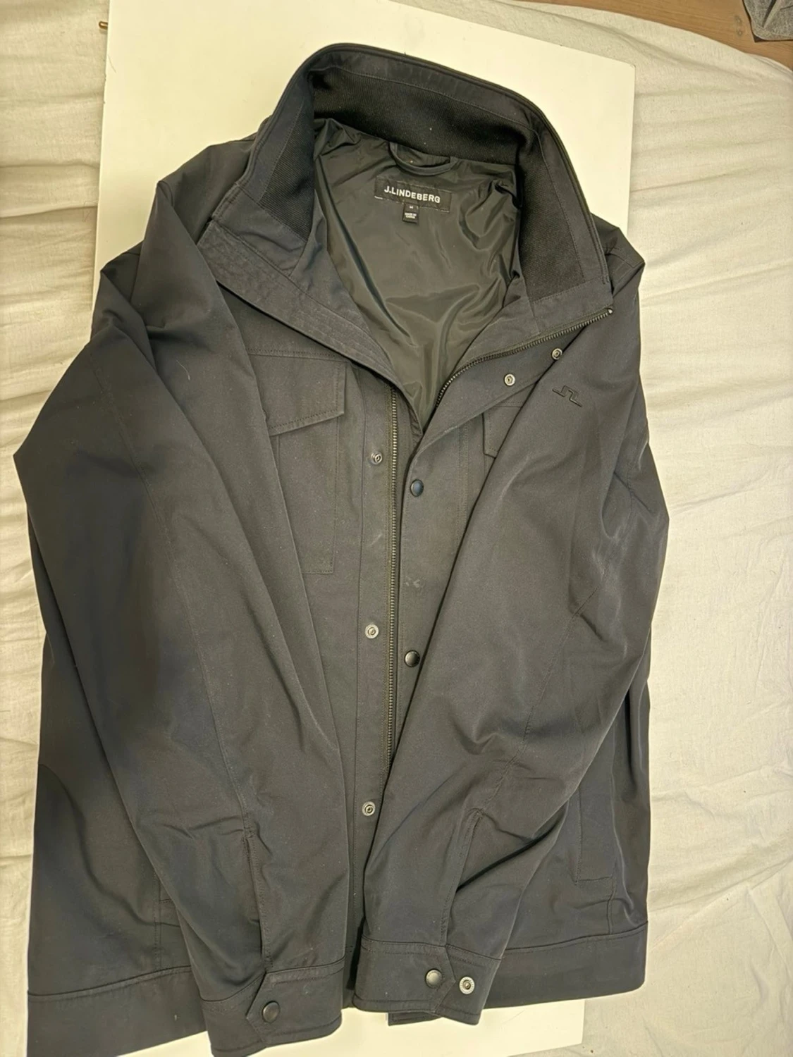 J.Lindberg Bailey Poly Jacket