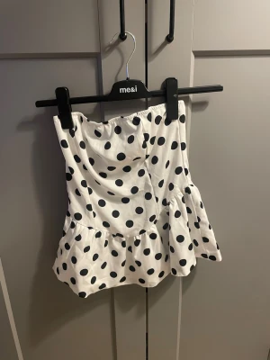 tubtopp - supersöt tubtopp aldrig använd!💗