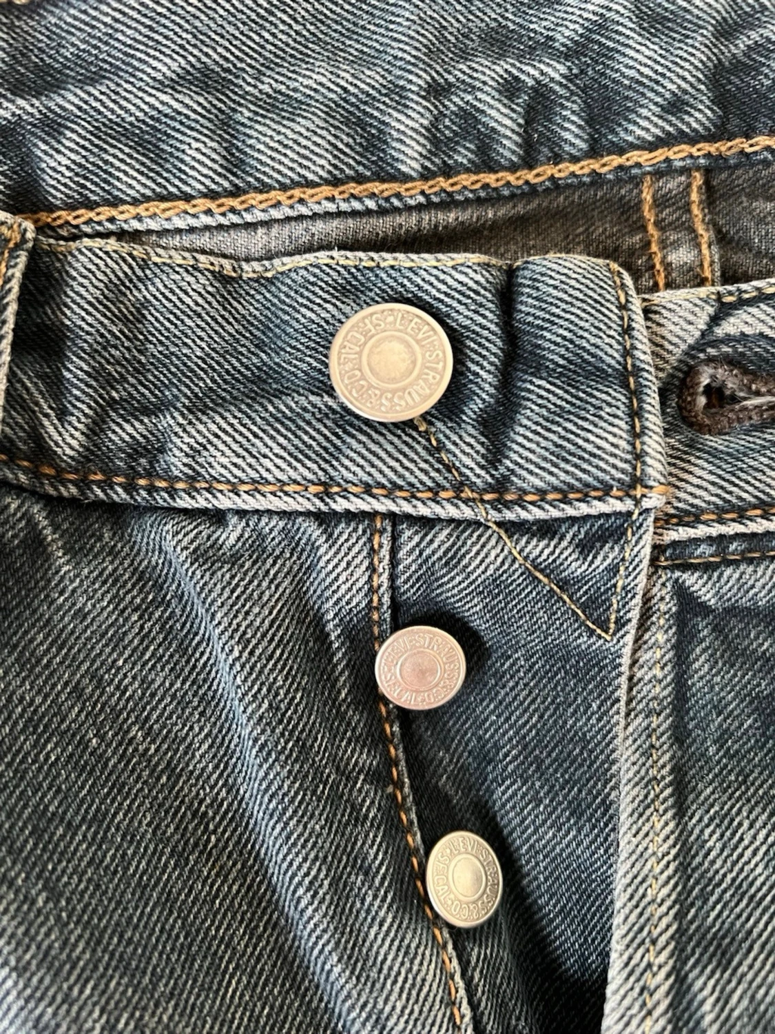 Levi's 501 - 1