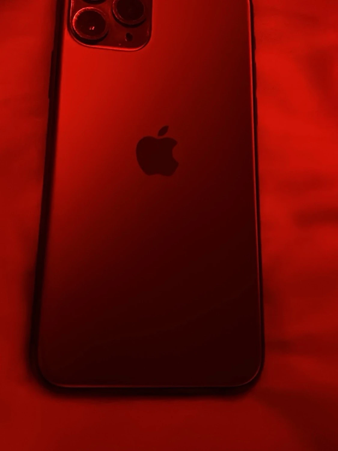 iPhone 11 PRO 256gb - 1
