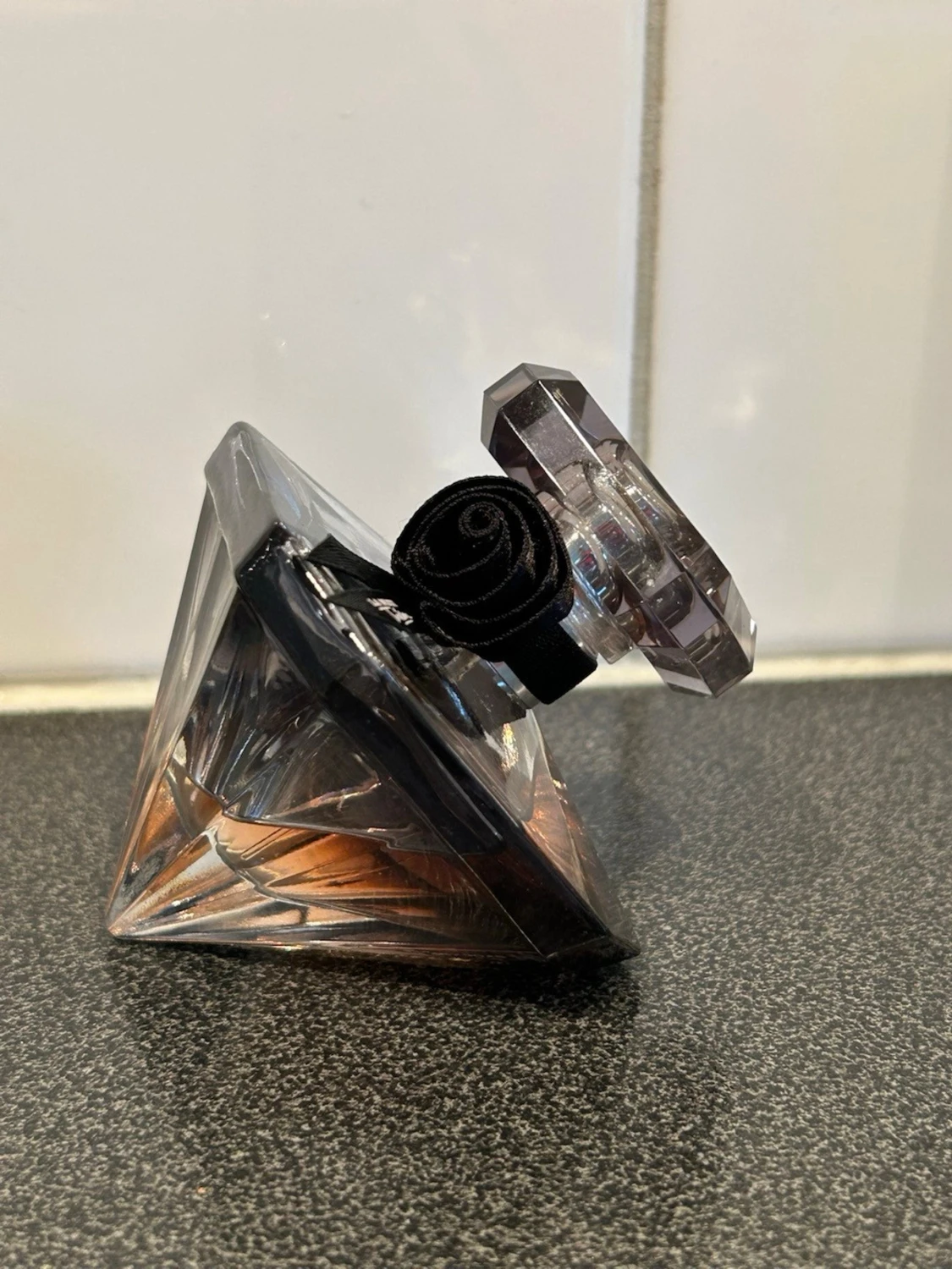 Lancome La Nuit Trésor parfym