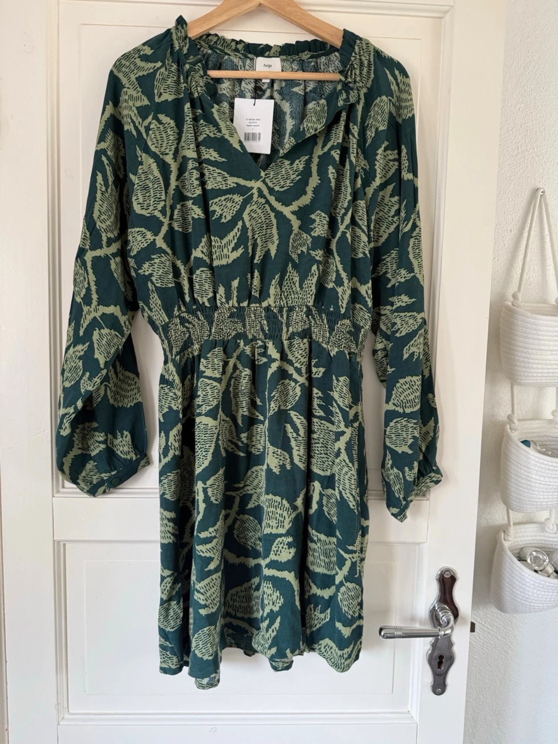  klänning från Ange