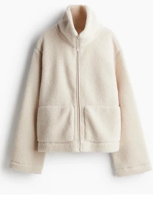 Teddy jacka - As snygg Teddy jacka perfekt nu till våren & sommaren! 