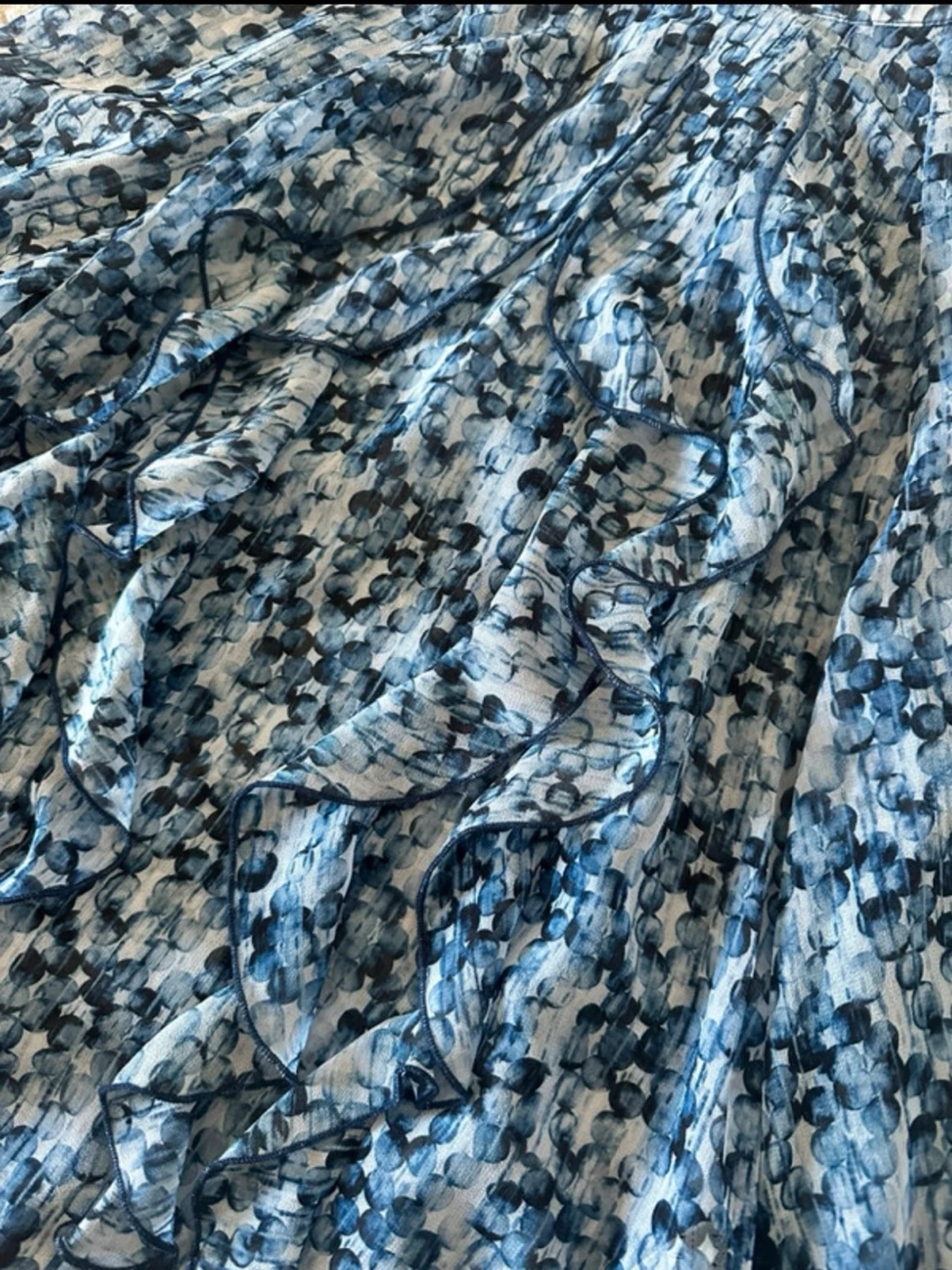 Blus - 2