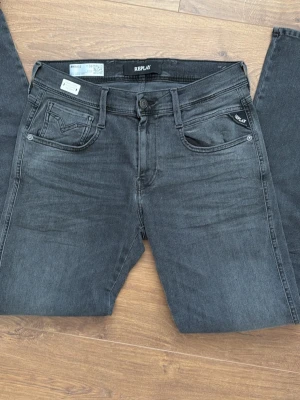 Replay jeans - W30/L32 använda en gång nypris 1200kr