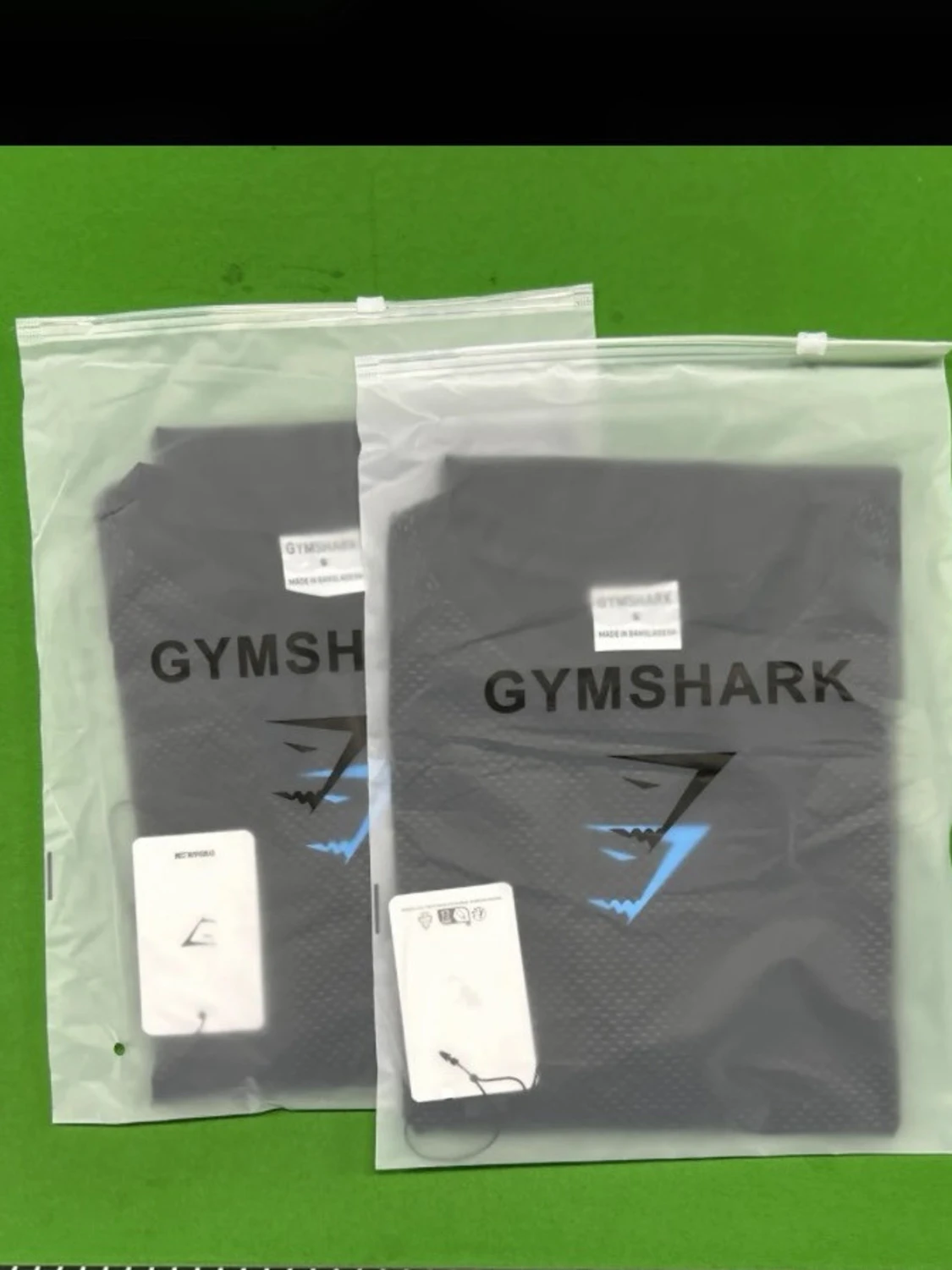 Gymshark t-shirt - 3