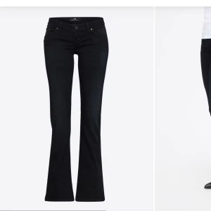 Ltb valerie - Ett par fina ltb jeans i ett bra skick, skriv vid intresse. Nypris 915kr, typ slut på hemsidan!