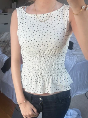 prickig topp - perfekt till sommaren🩷