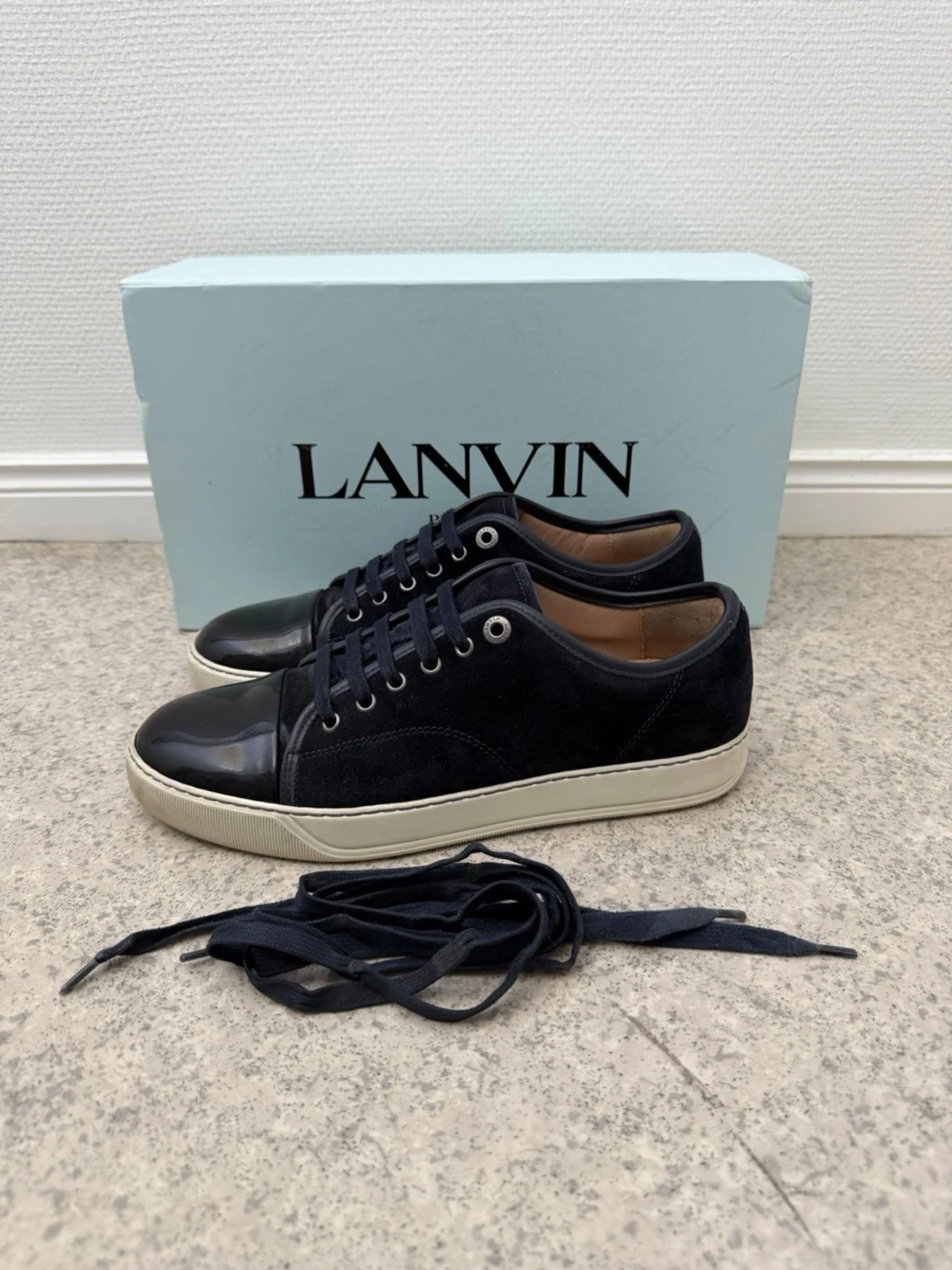 Lanvin - 1
