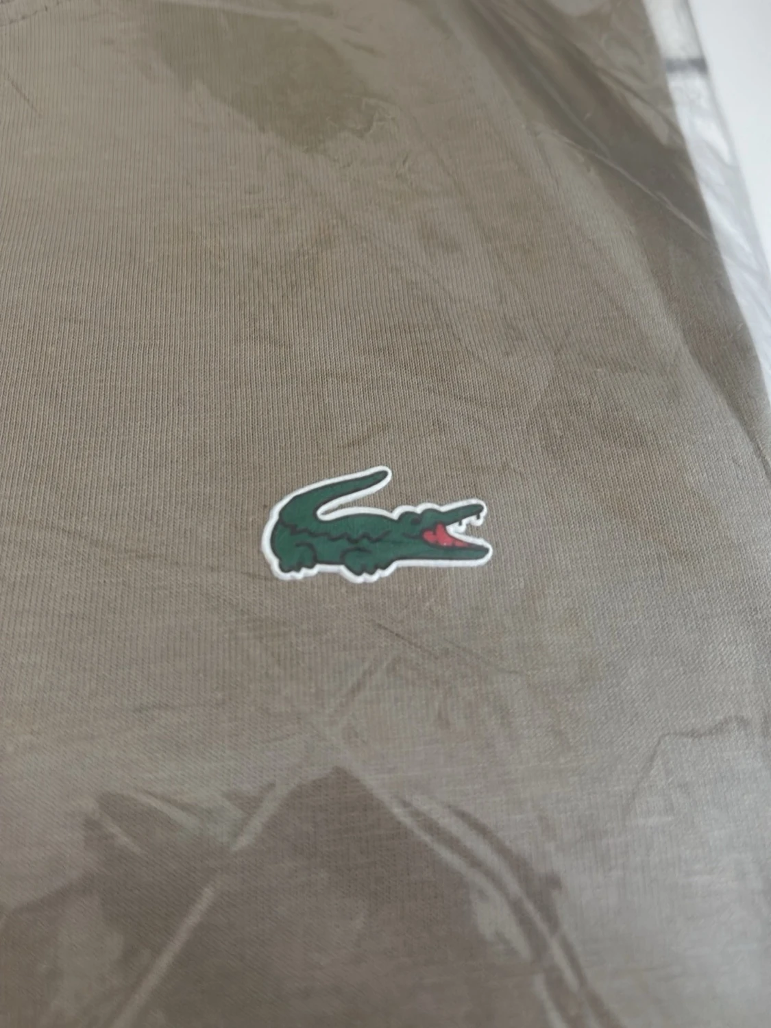 T-shirt  - 1