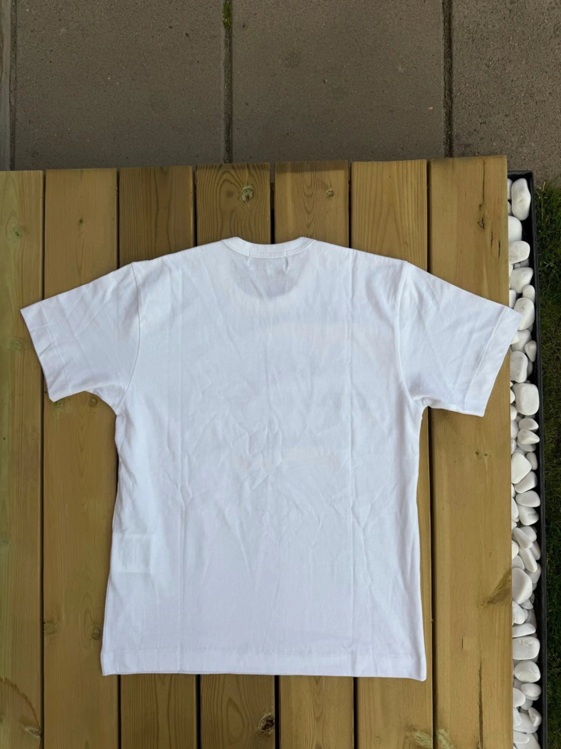 Comme des Garçons - 3