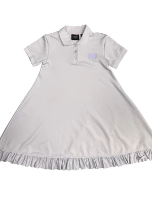 Puma Fenty Purple Polo Dress (W) - XSmall - Gott skick - Kommer vara med på Sneakershyllans Plick Live den 2 Juli. 