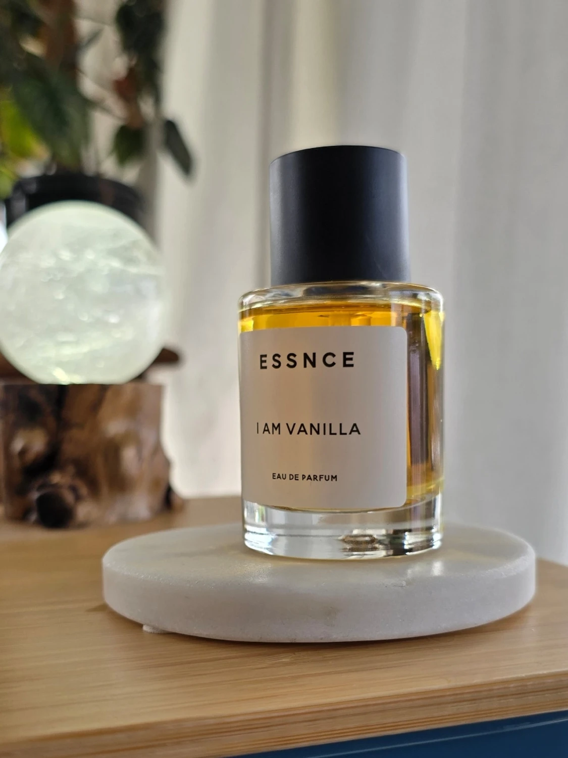 ESSNCE I Am Vanilla Eau de Parfum