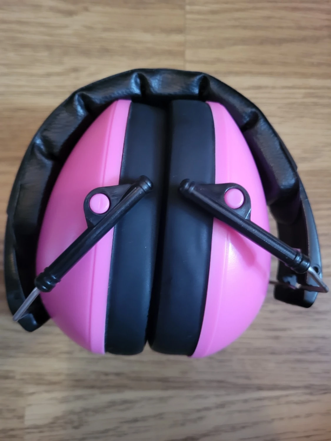 Hearing protection  - 1