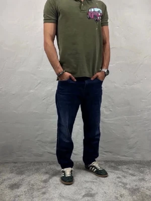 Replay jeans  - Ett par riktigt snygga jeans från Replay i storlek W30 L30 i modellen Sandot