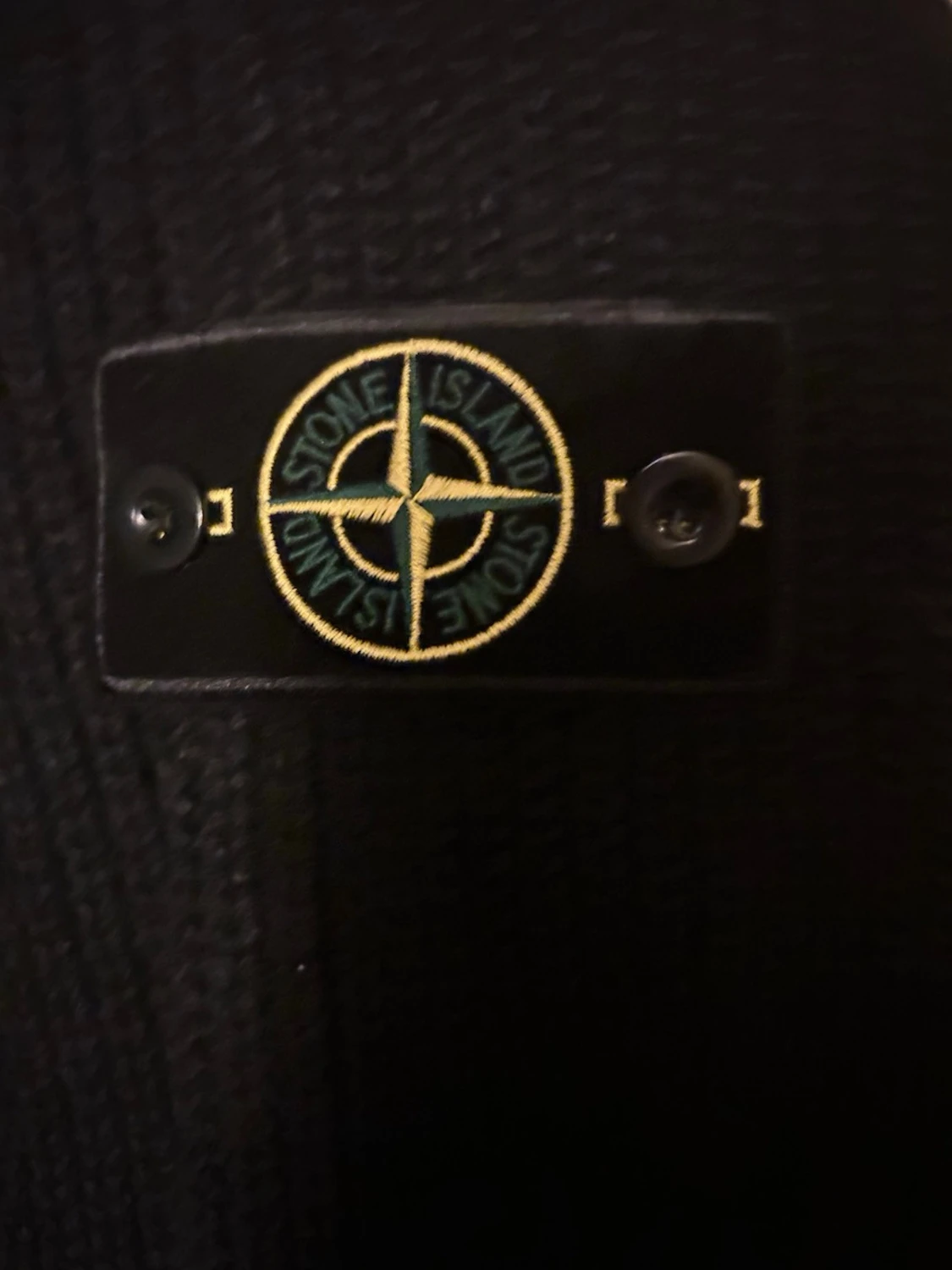 Stone island full zip  - 2