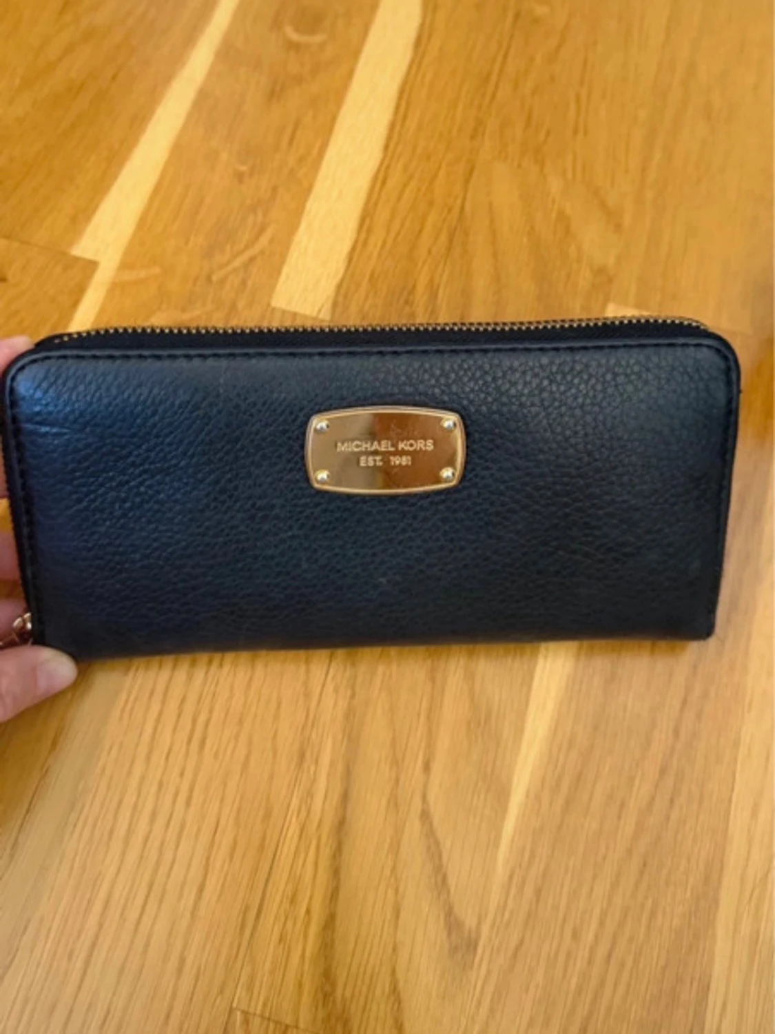 Michael Kors plånbok