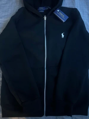 Polo Ralph Lauren - Helt ny ramp lauren zip storlek S