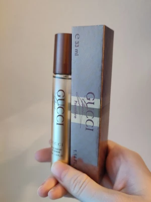 Gucci Premiere - Gucci Premiere Perfume. 33ml bottle. New! A great all year around fragrance.