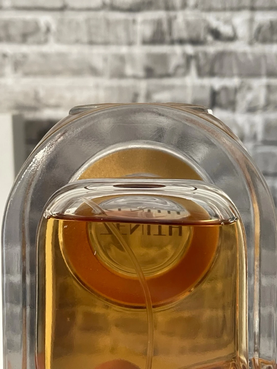 Zenith Extrait de Parfym Riiffs 100ml - 3