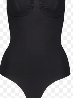 Svart body  - body från new yorker andvänt typ 2 gånger 