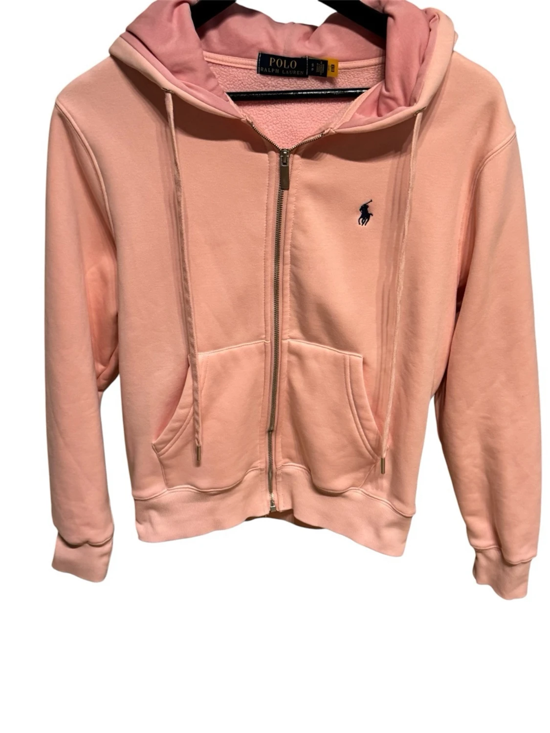 Ralph lauren hoodie