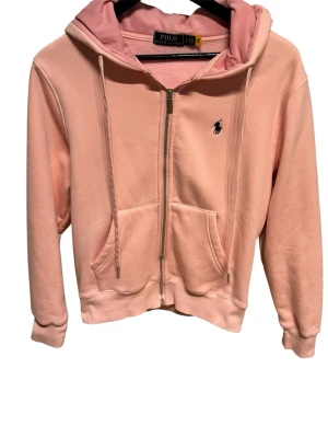 Ralph lauren hoodie  - Nytt skick! Storlek S. Funkar till både dam och herr!