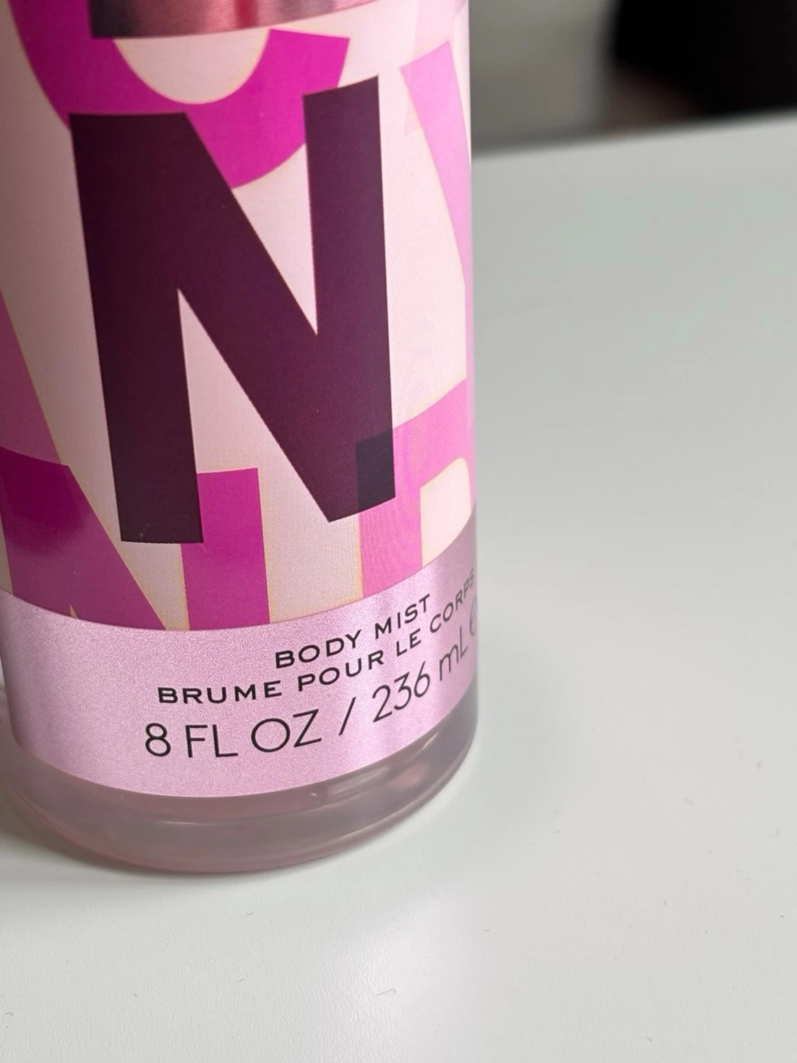 Sweet Like Candy Body Mist Ariana Grande - 1
