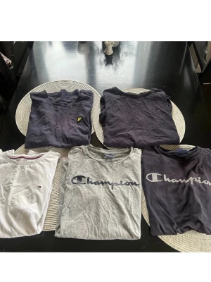 T-shirts - Snygga T-shirts 