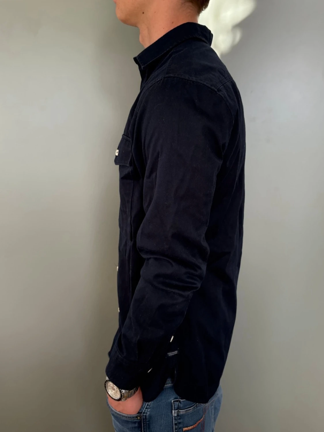 Scotch & Soda Overshirt - 2