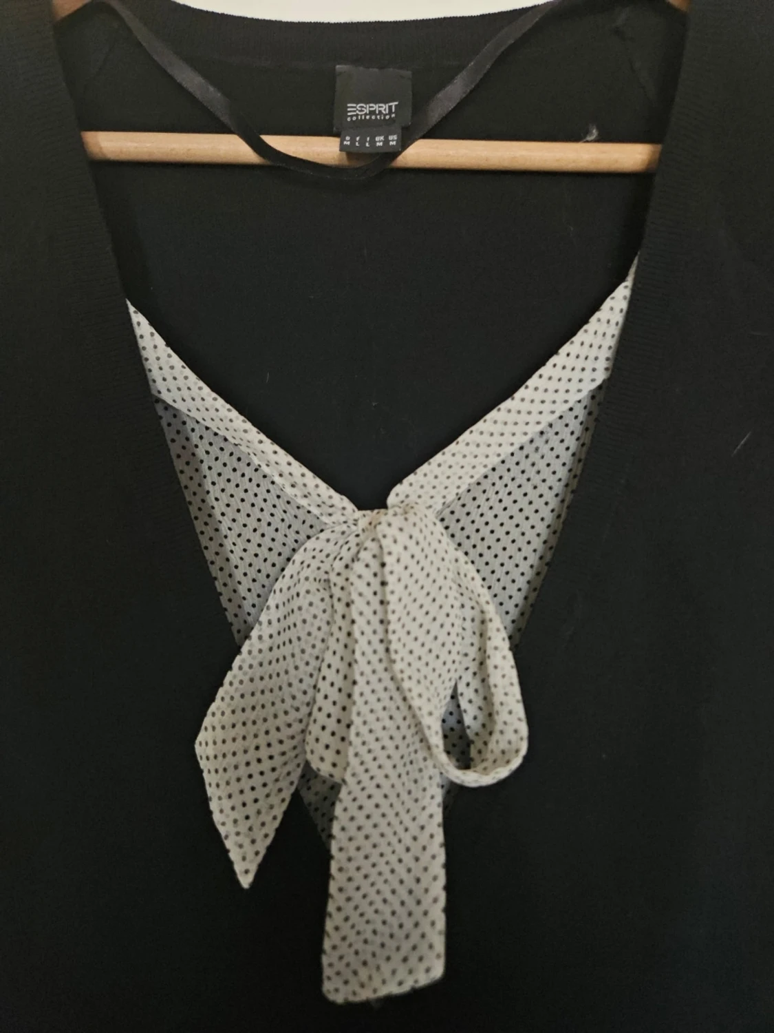 Söt blus - 1