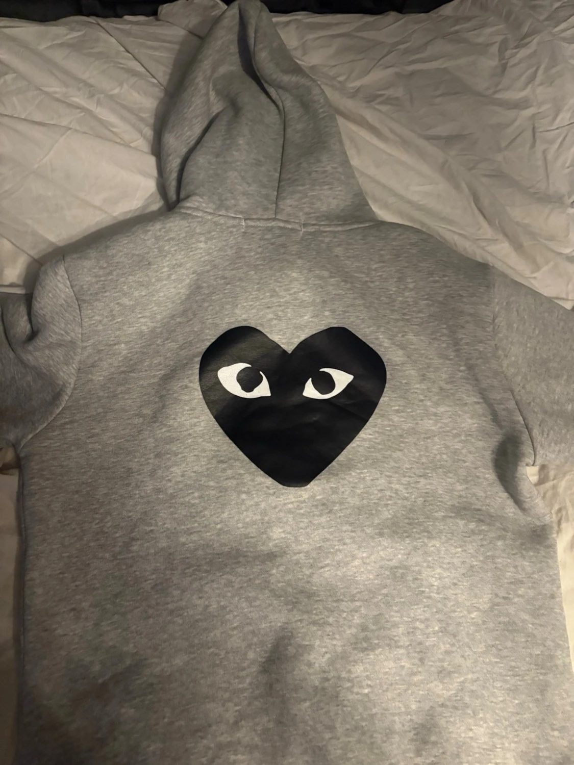Comme des Garçons | Zip - 1