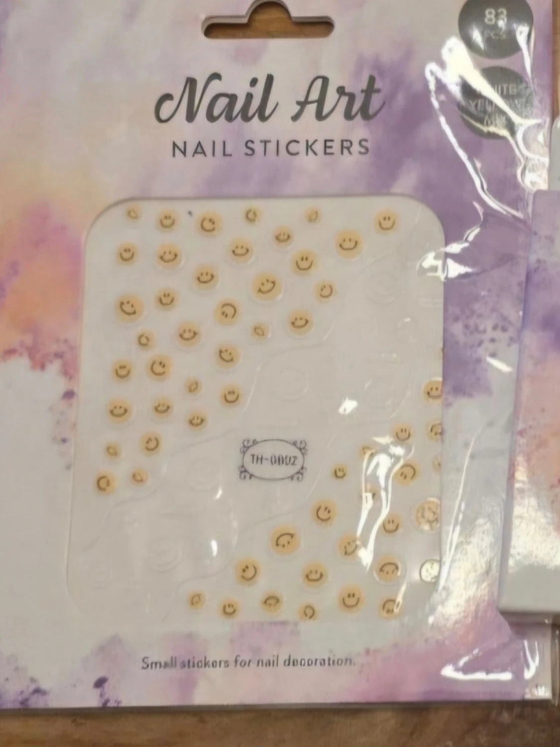 Nail Art  - 1