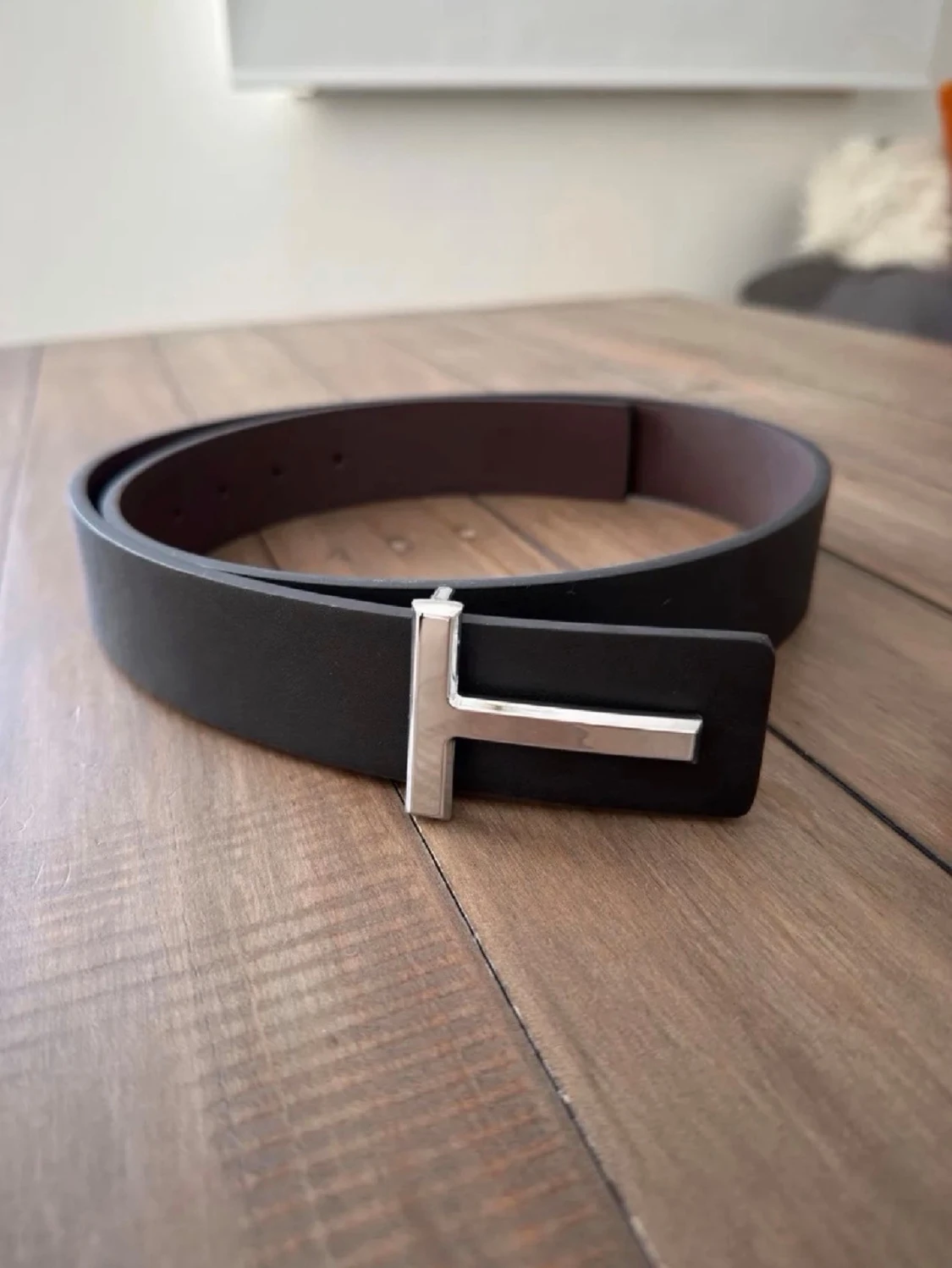 Tom Ford bälte