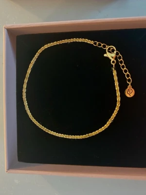 Armband från edblad - Säljer detta armband från edblad då det ej kommer till användning! Hör av er vid frågor 🤗