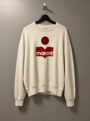 Isabel Marant Tröja  - ‼️VI TAR EJ BYTEN ‼️ Isabel Marant Tröja  | Skick: 9/10 | Storlek XS | Fraktar inom 24H efter köp på köparens bekostnad 📦💨 | Hör av dig vid minsta fråga eller fundering 💭 