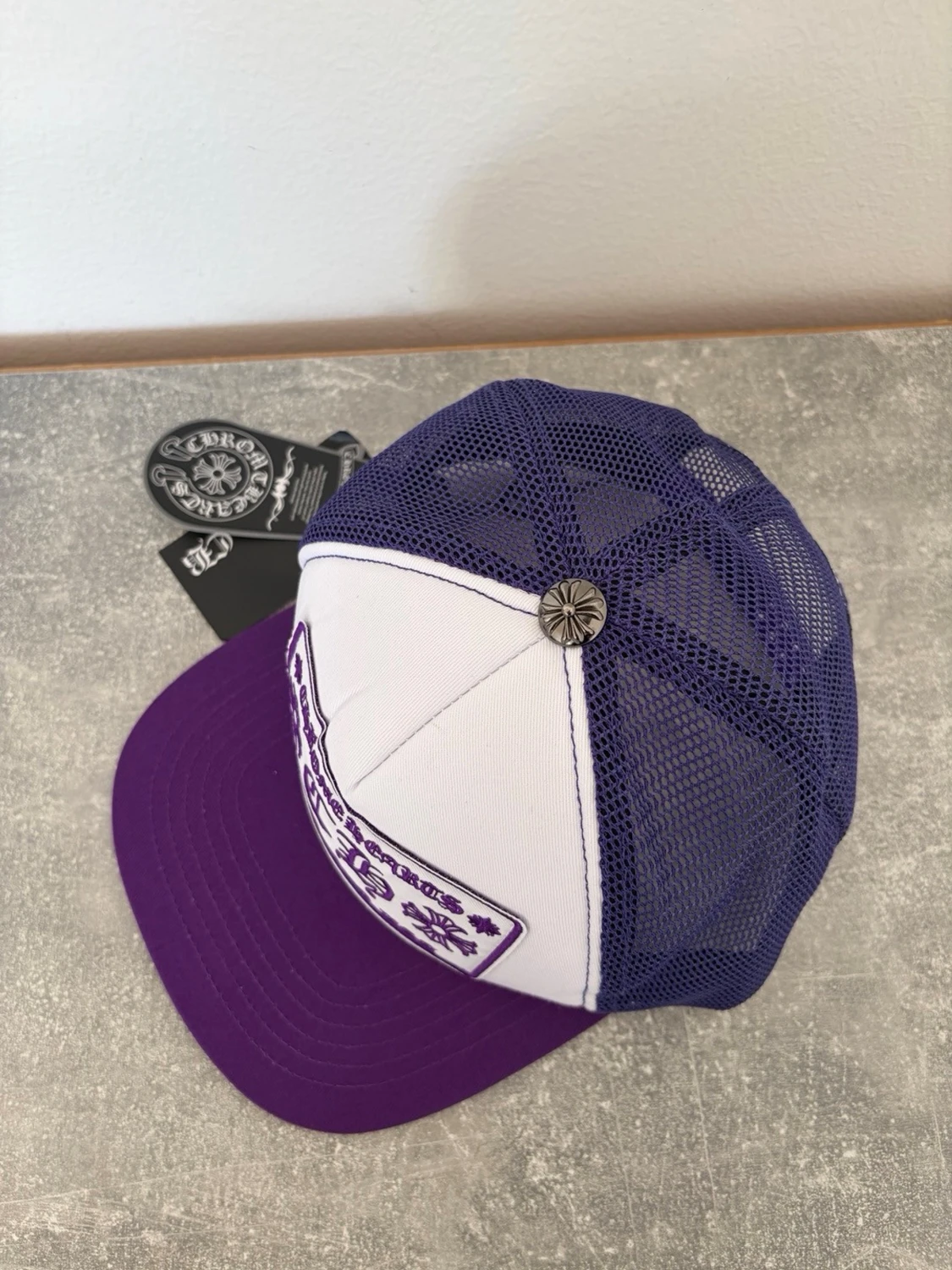 Trucker keps  - 3