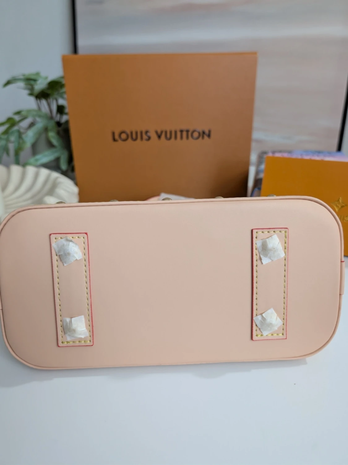 Iouis Vuitton BB Murakami Edition 🌸 - 6