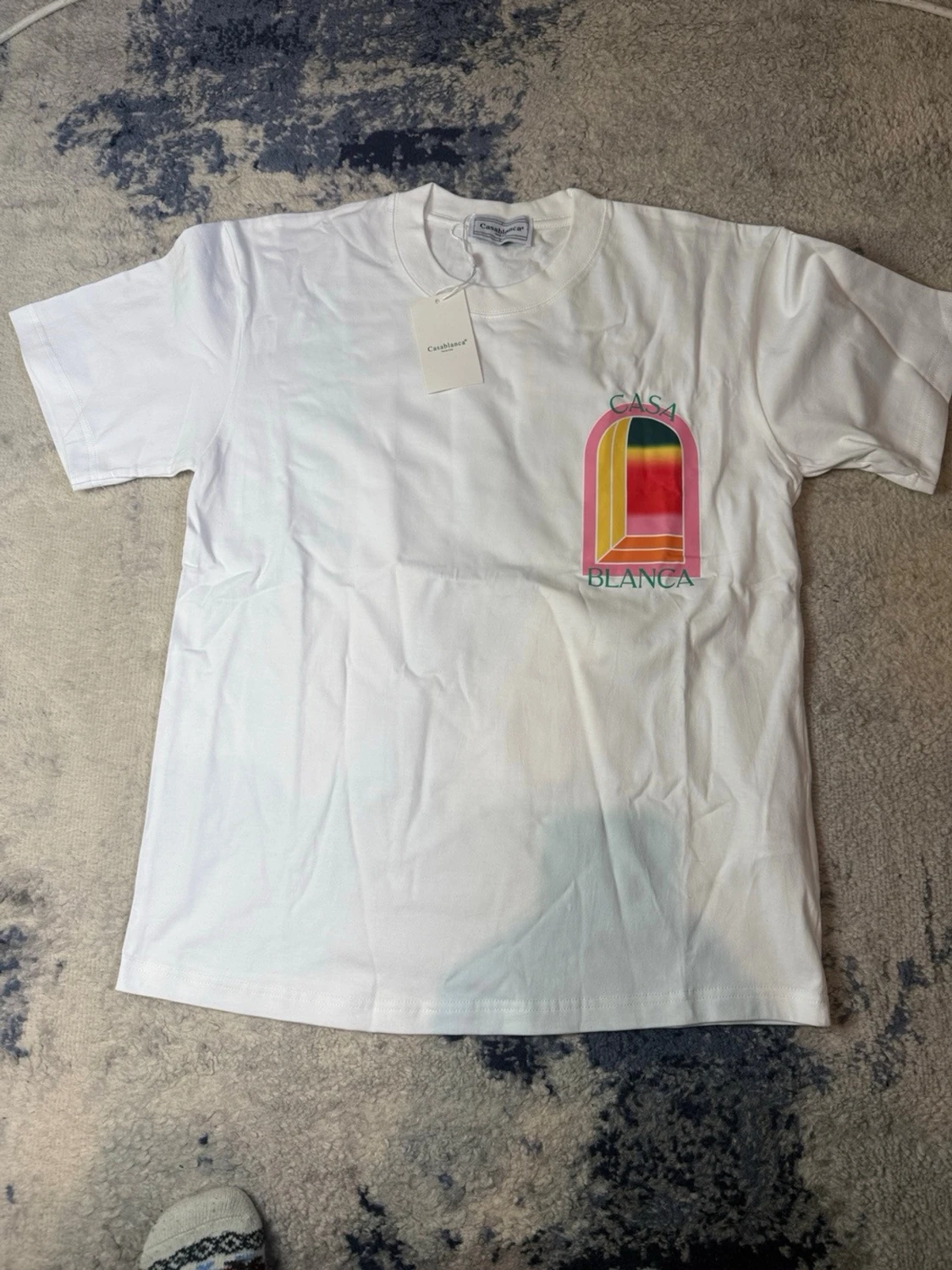 Casablanca T-shirt