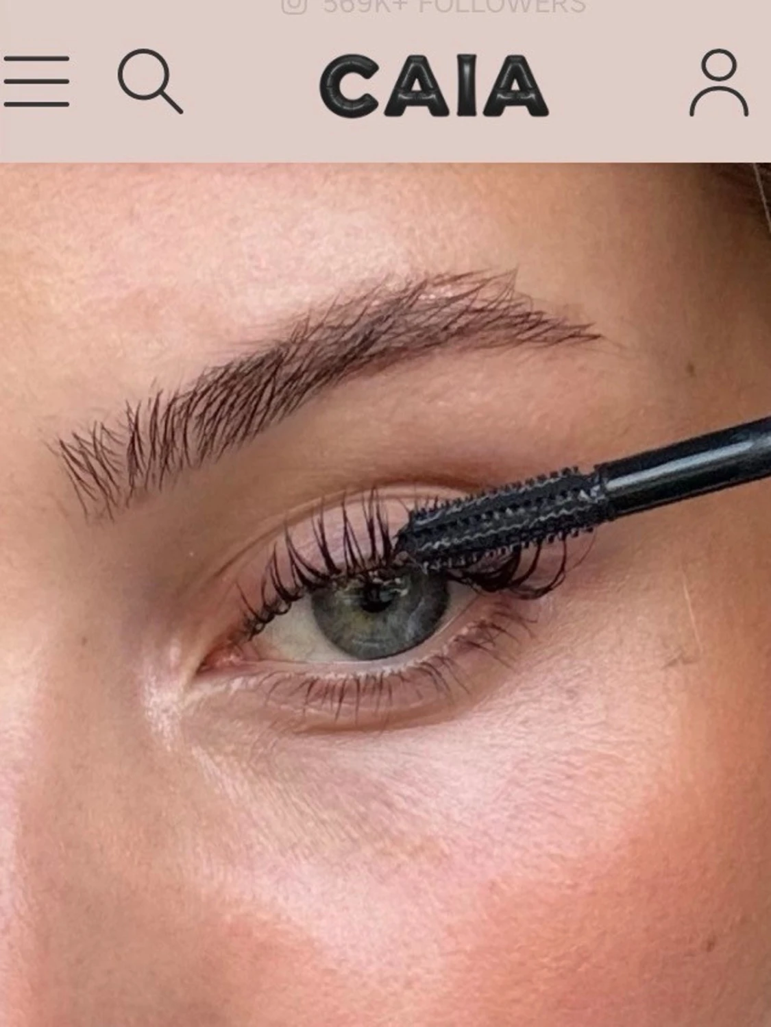 🍒Caia mascara🍒 - 2