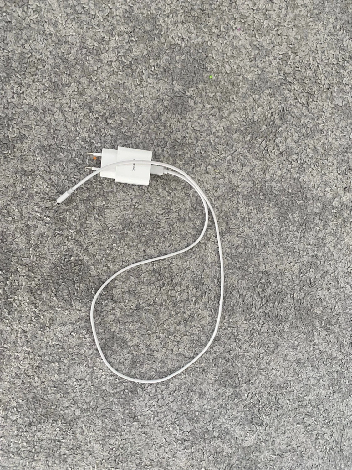 Oculus Quest 2 VR-headset med kontroller - 3