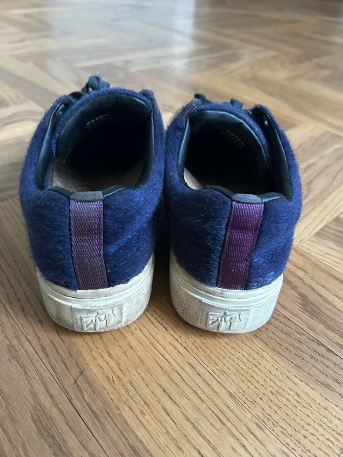 Eytys Sneakers *37* - 3