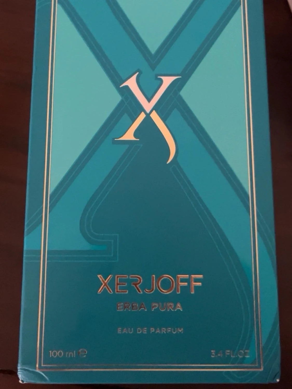 Xerjoff Erba Pura Parfym 100ml - 3