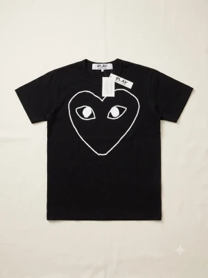 Cdg t shirt  - .