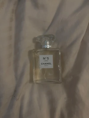 Chanel parfym - Aldrig använd, fick i present.